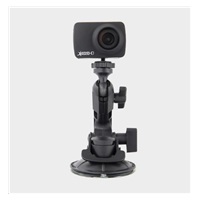 Delkin Fat Gecko Camera Mounts - FG Mini Suction
