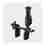 Delkin Fat Gecko Camera Mounts - Fat Gecko Vise