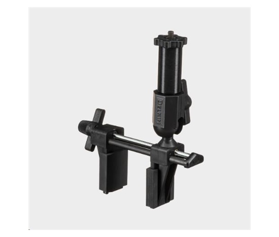 Delkin Fat Gecko Camera Mounts - Fat Gecko Vise