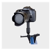 Delkin Fat Gecko Camera Mounts - Fat Gecko Vise