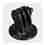 Delkin Fat Gecko Camera Mounts - FG GoPro Adapter