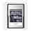 Delkin CFexpress BLACK, VPG400 (Type A) 160GB