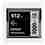 Lexar Pro 3500X Cfast (VPG-130) R525/W445 512GB