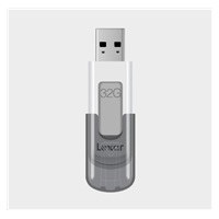 Lexar JumpDrive V100 (USB 3.0) 32GB