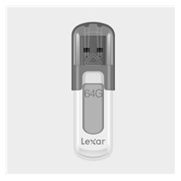 Lexar JumpDrive V100 (USB 3.0) 64GB
