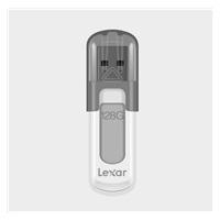 Lexar JumpDrive V100 (USB 3.0) 128GB