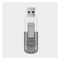 Lexar JumpDrive V100 (USB 3.0) 128GB