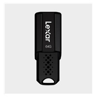 Lexar JumpDrive S80 Flash Drive (USB 3.1) 64GB