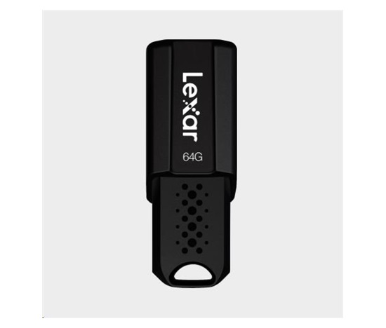 Lexar JumpDrive S80 Flash Drive (USB 3.1) 64GB