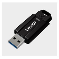 Lexar JumpDrive S80 Flash Drive (USB 3.1) 128GB