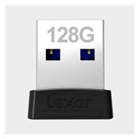 Lexar JumpDrive S47 Black / up to 250MB/s (USB 3.2) 128GB