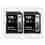 Lexar SDXC Pro 1667X UHS-II U3 R250/W120 (V60) 128G - 2pack
