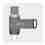 Lexar JumpDrive Dual Drive D400 Type-C/Type-C & Type-A, up to 100MB/s read (USB 3.1) 32GB