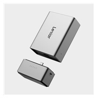 Lexar Professional Workflow Go with 2 Module bay