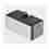Lexar Professional Workflow Go Power Bank with 5000mAh detachable battery