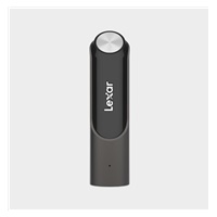 Lexar JumpDrive P30 Flash Drive, R450/W450 (USB 3.2 Gen 1) 256GB