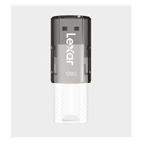 Lexar JumpDrive S60 Flash Drive (USB 2.0) 128GB
