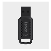 Lexar JumpDrive V400 Flash Drive, R100 (USB 3.0) 256GB