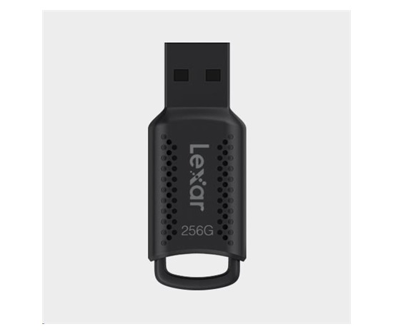 Lexar JumpDrive V400 Flash Drive, R100 (USB 3.0) 256GB