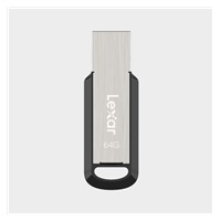 Lexar JumpDrive M400 Flash Drive, R150 (USB 3.0) 64GB