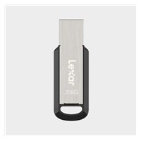 Lexar JumpDrive M400 Flash Drive, R150 (USB 3.0) 256GB