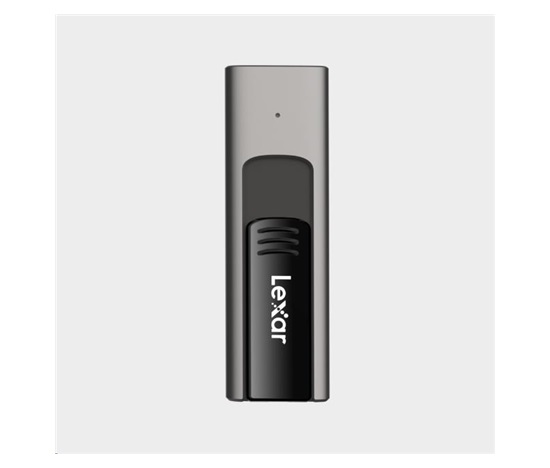 Lexar JumpDrive M900 Flash Drive Black, R400/W90 (USB 3.1) 128GB