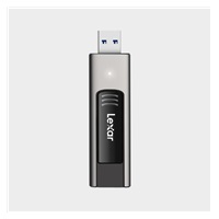 Lexar JumpDrive M900 Flash Drive Black, R400/W90 (USB 3.1) 128GB