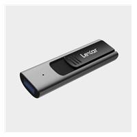 Lexar JumpDrive M900 Flash Drive Black, R400/W90 (USB 3.1) 128GB