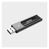 Lexar JumpDrive M900 Flash Drive Black, R400/W90 (USB 3.1) 128GB