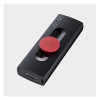 Lexar Jumpdrive D300 Dual Type-C and Type-A Flash Drive, R100 (USB 3.2) 32GB