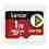 Lexar microSD Express PLAY Pro Express 7.1, R900/W600 C10 U3 (UHS-I) 1TB