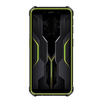 Smartphone Ulefone Armor X12 Pro 4G Helio G36 4GB 64GB, Less Green