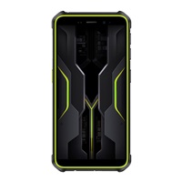 Smartphone Ulefone Armor X12 Pro 4G Helio G36 4GB 64GB, Less Green