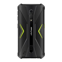 Smartphone Ulefone Armor X12 Pro 4G Helio G36 4GB 64GB, Less Green