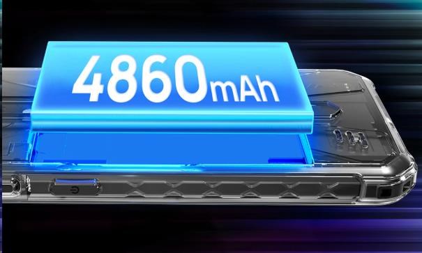 Obr. Spolehlivá baterie 4860 mAh 1758916e