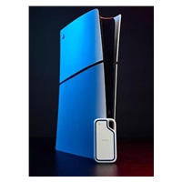 SanDisk externí SSD 2TB Extreme Portable for PlayStation 5 Console and PC, (R1050 / W1000MB/s), USB 3.2