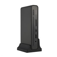 ASUS Display USB-C Dock Duo DC301 3, USB-C Dock Duo
