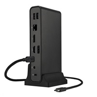 ASUS Display USB-C Dock Duo DC301 3, USB-C Dock Duo