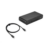 ASUS Display USB-C Dock Duo DC301 3, USB-C Dock Duo