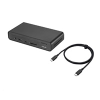 ASUS Display USB-C Dock Duo DC301 3, USB-C Dock Duo