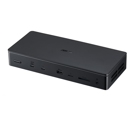 ASUS Dokovací stanice Master Thunderbolt 5 Dock DC510, černá