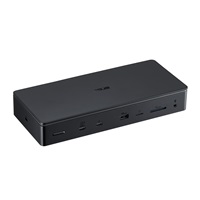 ASUS Dokovací stanice Master Thunderbolt 5 Dock DC510, černá