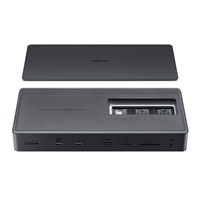 ASUS Dokovací stanice Master Thunderbolt 5 Dock DC510, černá