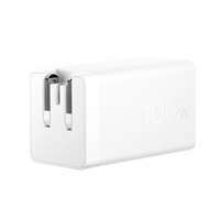 ASUS Nabíječka 100W USB-C GaN Gharger, 1,5m, White