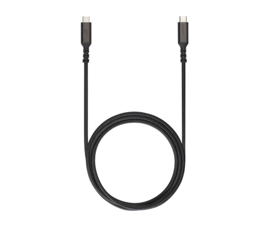 ASUS ROG kabel USB-C kabel 240W, černý