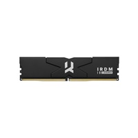 GOODRAM DIMM DDR5 32GB (Kit of 2) 5600MHz CL36 IRDM