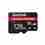 SanDisk micro SDXC karta 128GB Express (880/480 MB/s,  A1,  UHS-I,  U3)