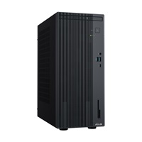 ASUS PC Desktop ExpertCenter P500 Mini Tower (P500MV-13420H255X), i5-13420H, 15L, 16GB, 512GB SSD, UHD, W11 Pro, Gray