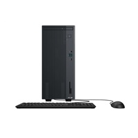 ASUS PC Desktop ExpertCenter P500 Mini Tower (P500MV-13420H255X), i5-13420H, 15L, 16GB, 512GB SSD, UHD, W11 Pro, Gray