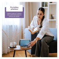 TrueLife AIR Diffuser D6 Smart - Aroma difuzér
